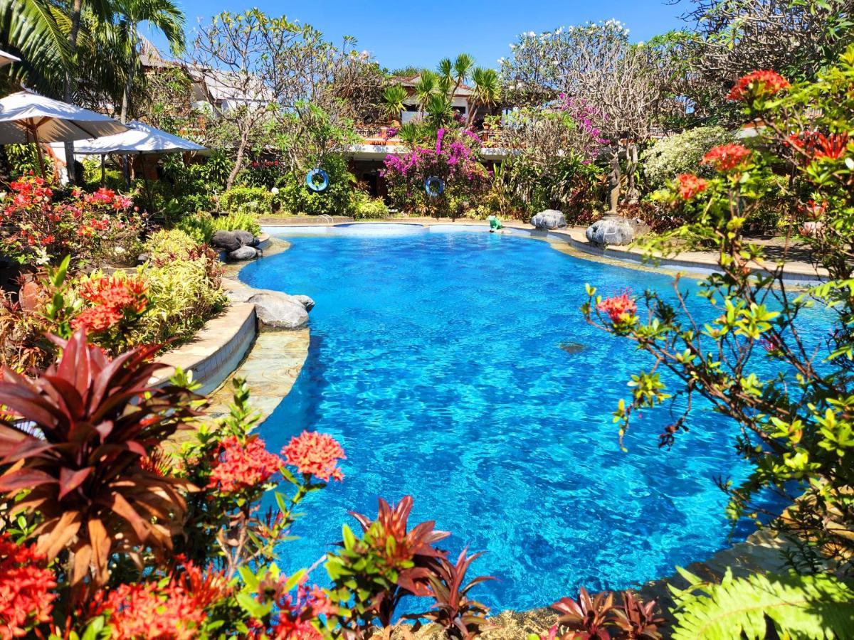 Swastika Bungalows Sanur  Exterior photo