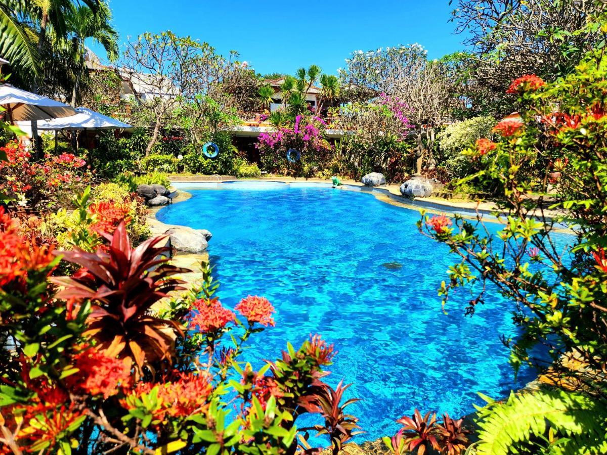 Swastika Bungalows Sanur  Exterior photo