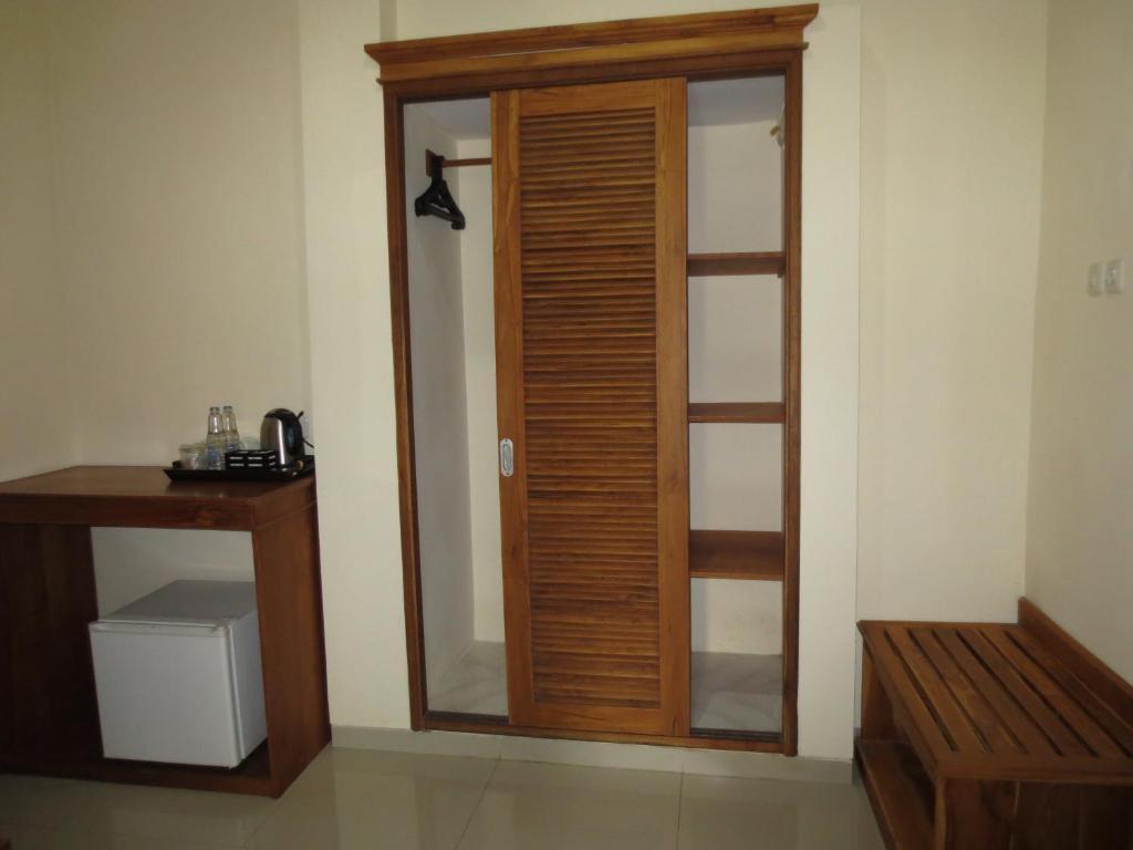 Swastika Bungalows Sanur  Room photo