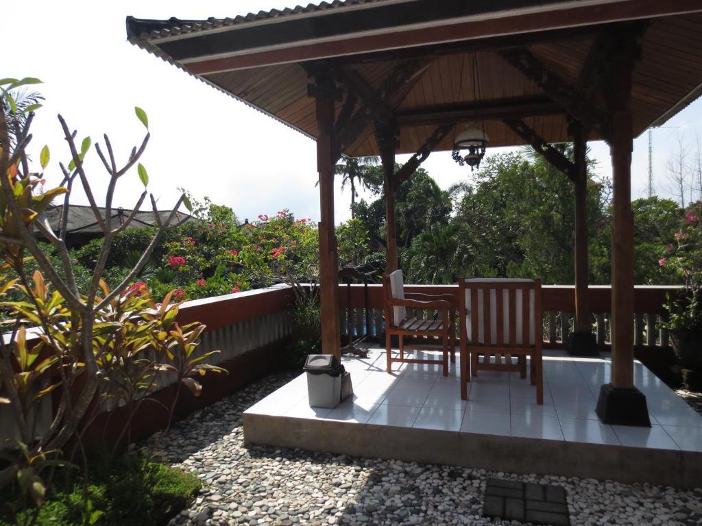 Swastika Bungalows Sanur  Exterior photo