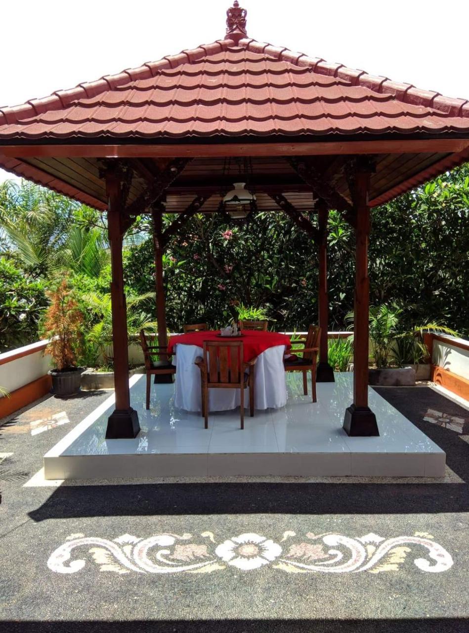 Swastika Bungalows Sanur  Exterior photo