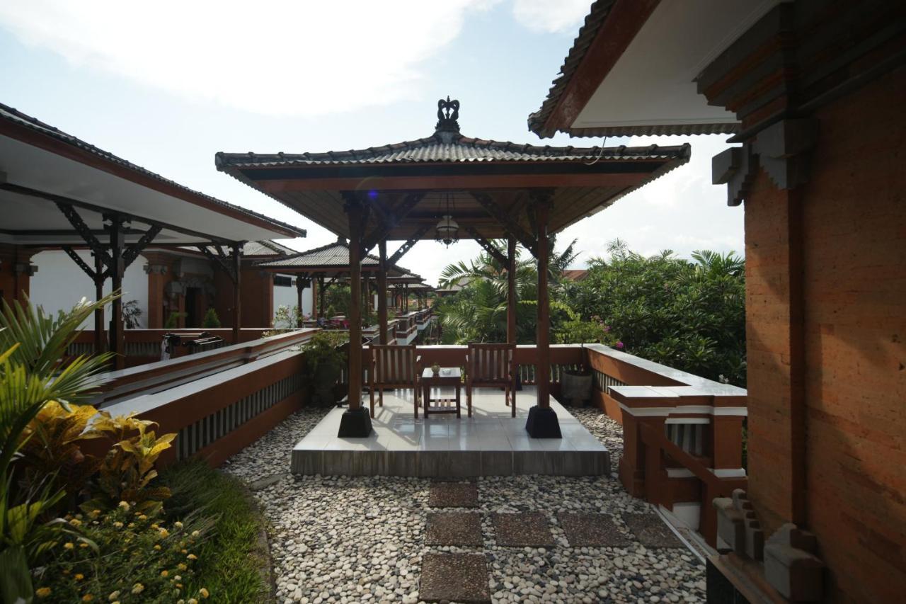 Swastika Bungalows Sanur  Exterior photo