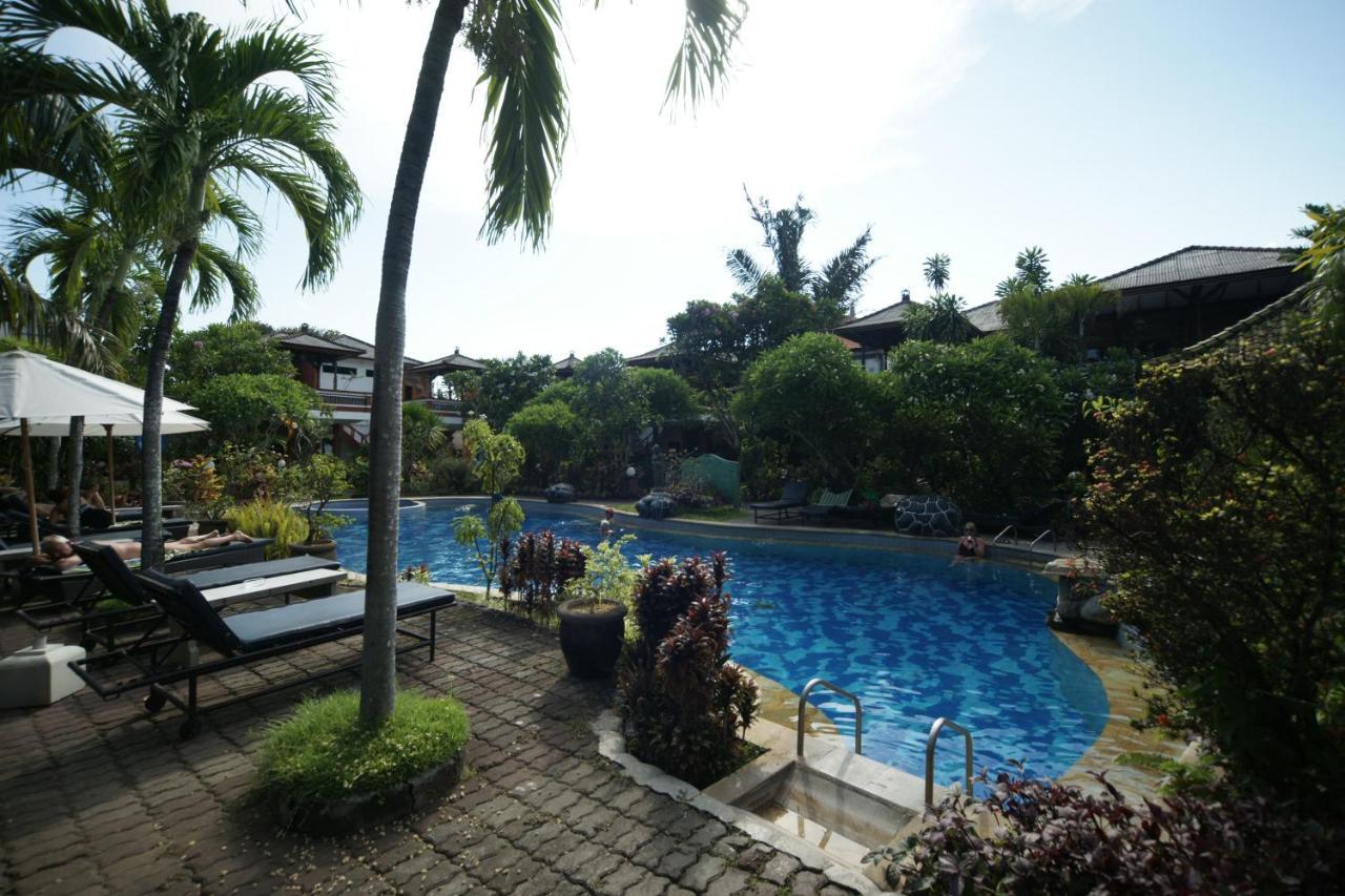 Swastika Bungalows Sanur  Exterior photo